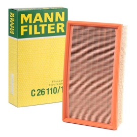 Filtru Aer Mann Filter Bmw Seria 8 E31 1990-1999 C26110/1